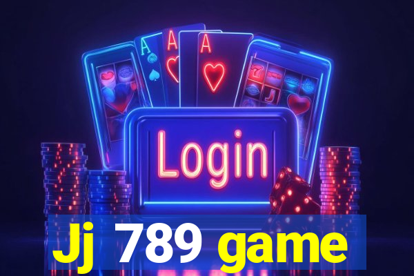 Jj 789 game